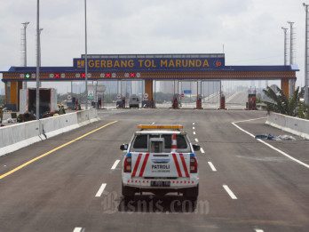 Tarif Tol Cimanggis - Cibitung Diskon 20% Hari Ini, Begini Rinciannya