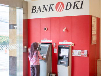 Bentuk KUB, Bank DKI Ditargetkan IPO dalam Setahun