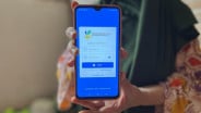 Cara Cek Penerima Bansos Bulan Juni 2025 Lewat HP, Mudah!