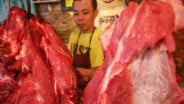 Harga Pangan 7 Juni: Cabai hingga Daging Sapi Kompak Turun