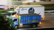 Pembatasan Operasional Angkutan Logistik dan Alat Berat Makin Ketat