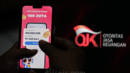 Utang Pinjol Warga Maluku Utara Melonjak 146,63%, Kredit Macet Aman?