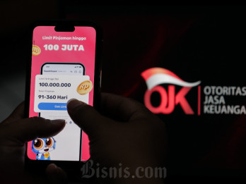 Utang Pinjol Warga Maluku Utara Melonjak 146,63%, Kredit Macet Aman?