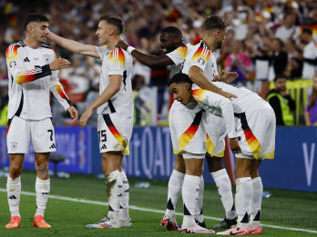 Prediksi Skor Jerman vs Prancis 8 Juni, Susunan Pemain, H2H, Preview