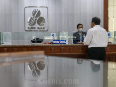 Wadirut Bank Panin (PNBN) Lego Seluruh Kepemilikan Saham, Ini Tujuannya