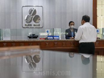 Wadirut Bank Panin (PNBN) Lego Seluruh Kepemilikan Saham, Ini Tujuannya