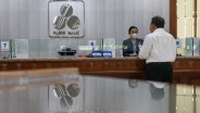 Wadirut Bank Panin (PNBN) Lego Seluruh Kepemilikan Saham, Ini Tujuannya