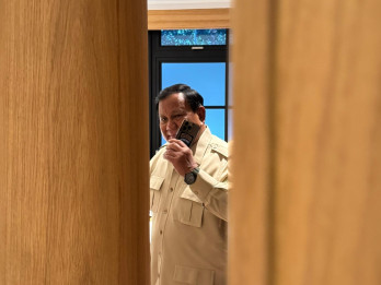 Presiden Prabowo Terima Undangan Hadiri KTT G7 di Kanada