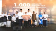 Bank Mandiri Perkuat Komitmen Sosial di Momen Iduladha 1446 H