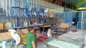 Ekonomi Sirkular Plastik, Seberapa Besar Nilai Rupiahnya?