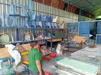 Ekonomi Sirkular Plastik, Seberapa Besar Nilai Rupiahnya?