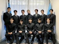 Album Baru SEVENTEEN, HAPPY BURSTDAY, Jadi Album Pertama Tahun Ini yang Raih 2,5 Juta Penjualan dalam Sepekan