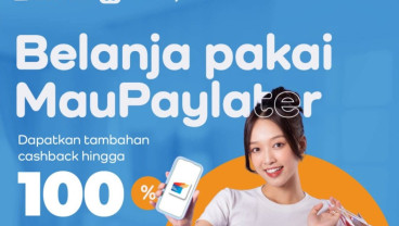 Maucash: Bisnis Pinjaman Daring (Pindar) Masih Besar di Segmen Produktif