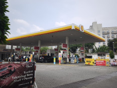 Update Harga BBM 8 Juni 2025: Pertamina, Shell, BP, dan Vivo Kompak Turun