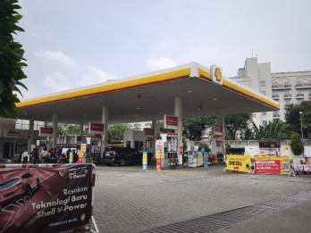 Update Harga BBM 8 Juni 2025: Pertamina, Shell, BP, dan Vivo Kompak Turun