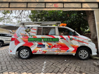 Cara Ikut Pemutihan Pajak Kendaraan di Banten dan Syaratnya, Masih Ada hingga 30 Juni 2025