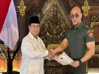 Harta Kekayaan Deddy Corbuzier Tembus Hampir Rp1 Triliun