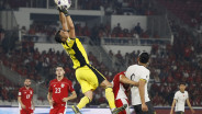 Timnas Indonesia Datangkan Asisten Pelatih Kiper Jebolan Dewa United