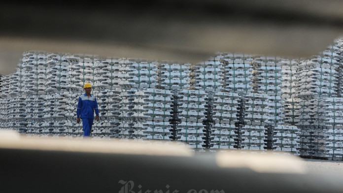 Pakar Was-was Ledakan Pasokan Baja dan Aluminium RI Usai Trump Naikkan Tarif jadi 50%