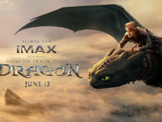 Daftar Film Bioskop Rilis Juni 2025