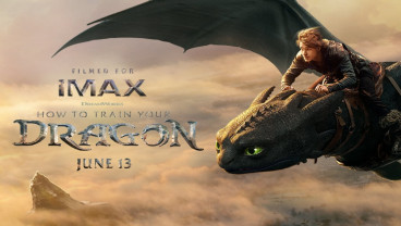 Daftar Film Bioskop Rilis Juni 2025