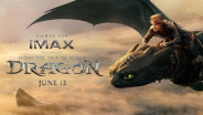 Daftar Film Bioskop Rilis Juni 2025