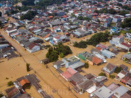 15.000 Ilmuwan Beri Peringatan soal Ancaman Kiamat Iklim