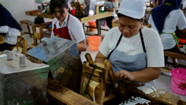 Istri Pendiri Djitoe Group Dewi Kartika Sari Meninggal Dunia
