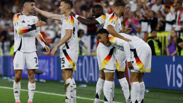 Prediksi Skor Jerman vs Prancis: Head to Head, Susunan Pemain