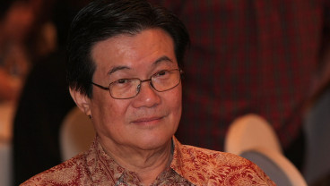Jadwal Stock Split Petrindo Jaya Kreasi (CUAN) Prajogo Pangestu