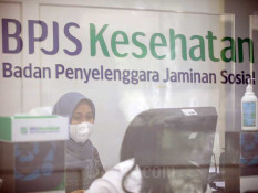 Meracik Taktik Perpanjang Napas Program JKN BPJS Kesehatan
