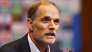 Thomas Tuchel Tak Suka Cara Timnas Inggris Akhiri Laga Kontra Andorra