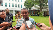 Segini Anggaran Kementerian Bahlil yang Urus Polemik Tambang Nikel Raja Ampat