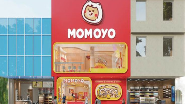 Biaya Kemitraan Minuman Kekinian Momoyo, Buat Anda yang Tertarik Memulai Bisnis