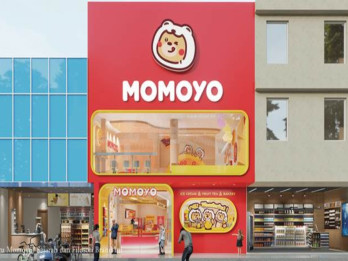Biaya Kemitraan Minuman Kekinian Momoyo, Buat Anda yang Tertarik Memulai Bisnis