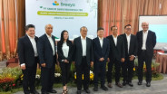 Sreeya Sewu (SIPD) Bakal Operasikan Pabrik Makanan Rp400 Miliar