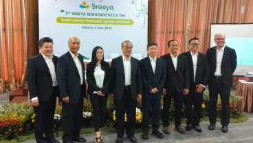 Sreeya Sewu (SIPD) Bakal Operasikan Pabrik Makanan Rp400 Miliar
