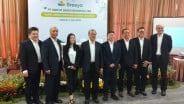 Sreeya Sewu (SIPD) Bakal Operasikan Pabrik Makanan Rp400 Miliar