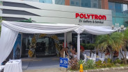Hartono Brothers Steer Polytron Into Electric Car Market
