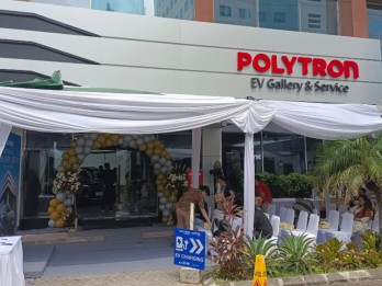 Hartono Brothers Steer Polytron Into Electric Car Market