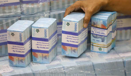Promo Sukuk Ritel SR022 di Wondr by BNI, Cashback hingga Rp15 Juta