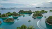 KLH Akan Tinjau Ulang Persetujuan Lingkungan 4 Tambang Nikel di Raja Ampat