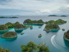 KLH Akan Tinjau Ulang Persetujuan Lingkungan 4 Tambang Nikel di Raja Ampat