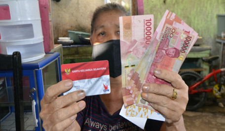 Ini Cara Cek Penerima BSU Rp600.000 Juni dan Juli 2025