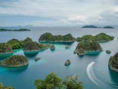 IDCA Surati Prabowo, Minta Izin Tambang Nikel di Raja Ampat Dicabut Permanen!