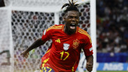 Prediksi Skor Portugal vs Spanyol 9 Juni, Susunan Pemain, H2H, Preview