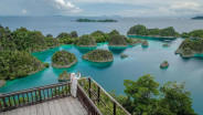 Awasi Tambang Nikel di Raja Ampat, Kemenhut Siapkan Langkah Hukum dan Gugatan