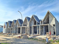 Permintaan Properti di Banjarmasin Alami Kenaikan Didorong Bisnis Tambang