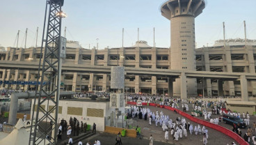 Puncak Haji Hampir Usai, Jemaah Diminta Tak Buru-buru Tawaf Ifadah