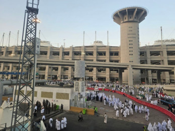 Puncak Haji Hampir Usai, Jemaah Diminta Tak Buru-buru Tawaf Ifadah